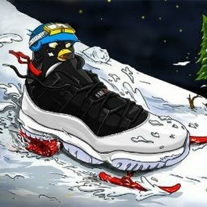 Meet your Posher, Deon